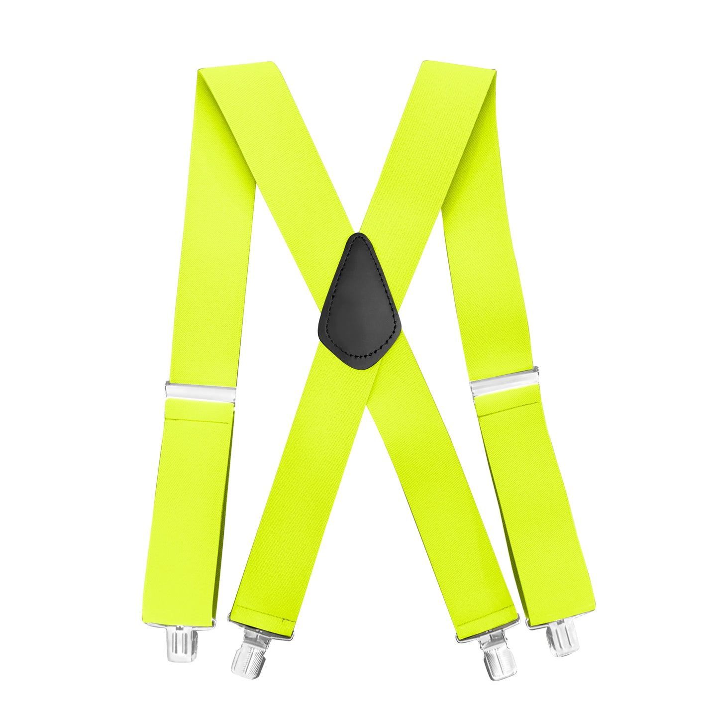 Casual/Work Suspender  2"- 15 Colors!